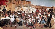 The Festival of Bread
